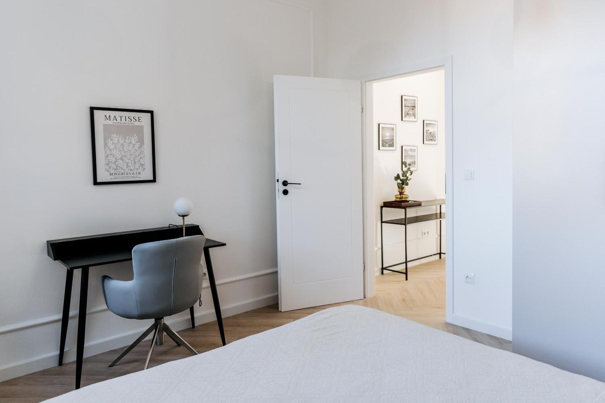 Mb By The Sea Apartments - Old Town Гданск Екстериор снимка