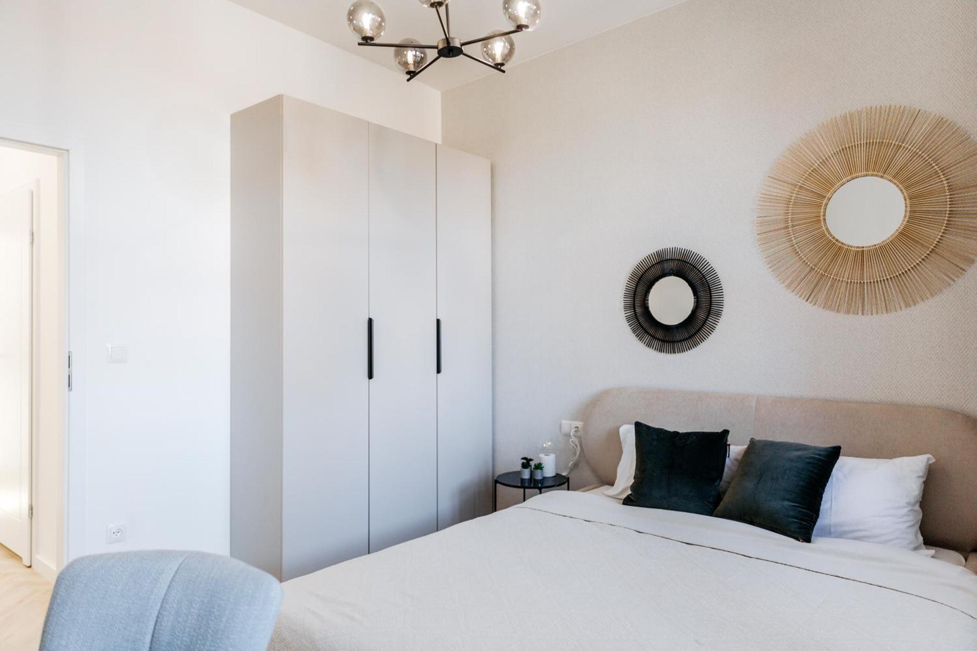 Mb By The Sea Apartments - Old Town Гданск Екстериор снимка