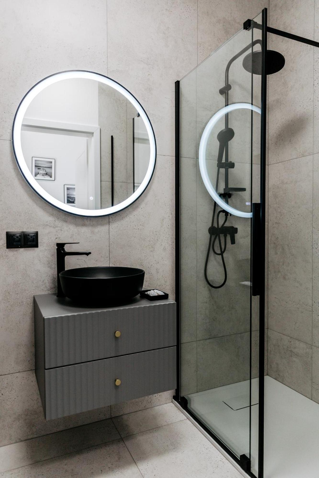 Mb By The Sea Apartments - Old Town Гданск Екстериор снимка