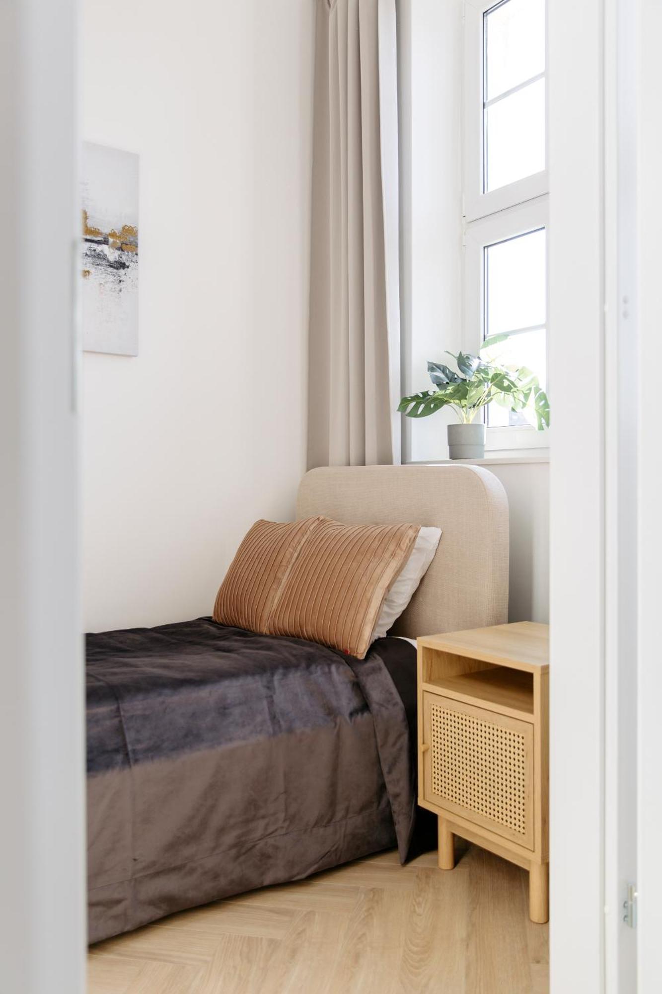 Mb By The Sea Apartments - Old Town Гданск Екстериор снимка