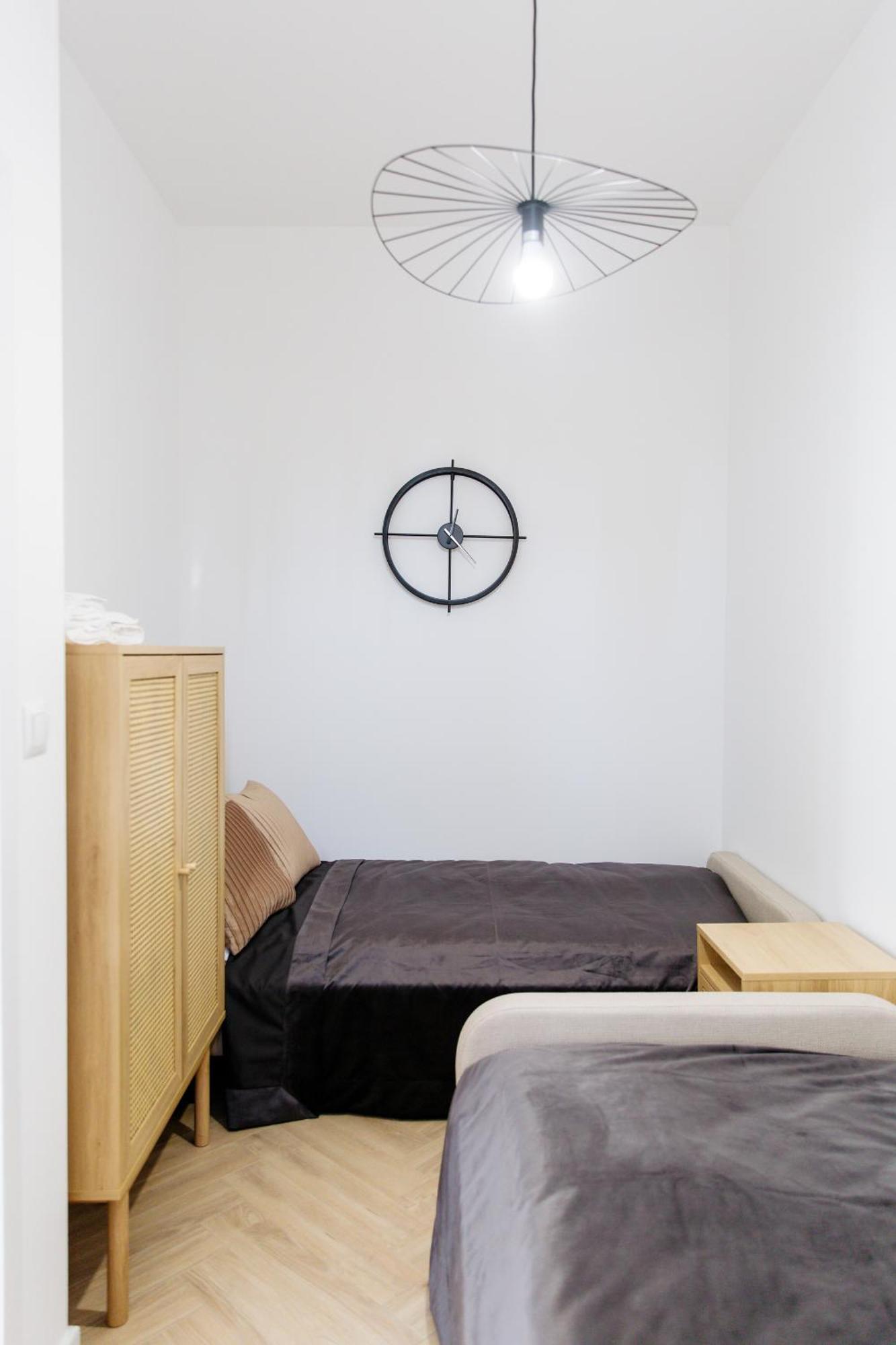 Mb By The Sea Apartments - Old Town Гданск Екстериор снимка