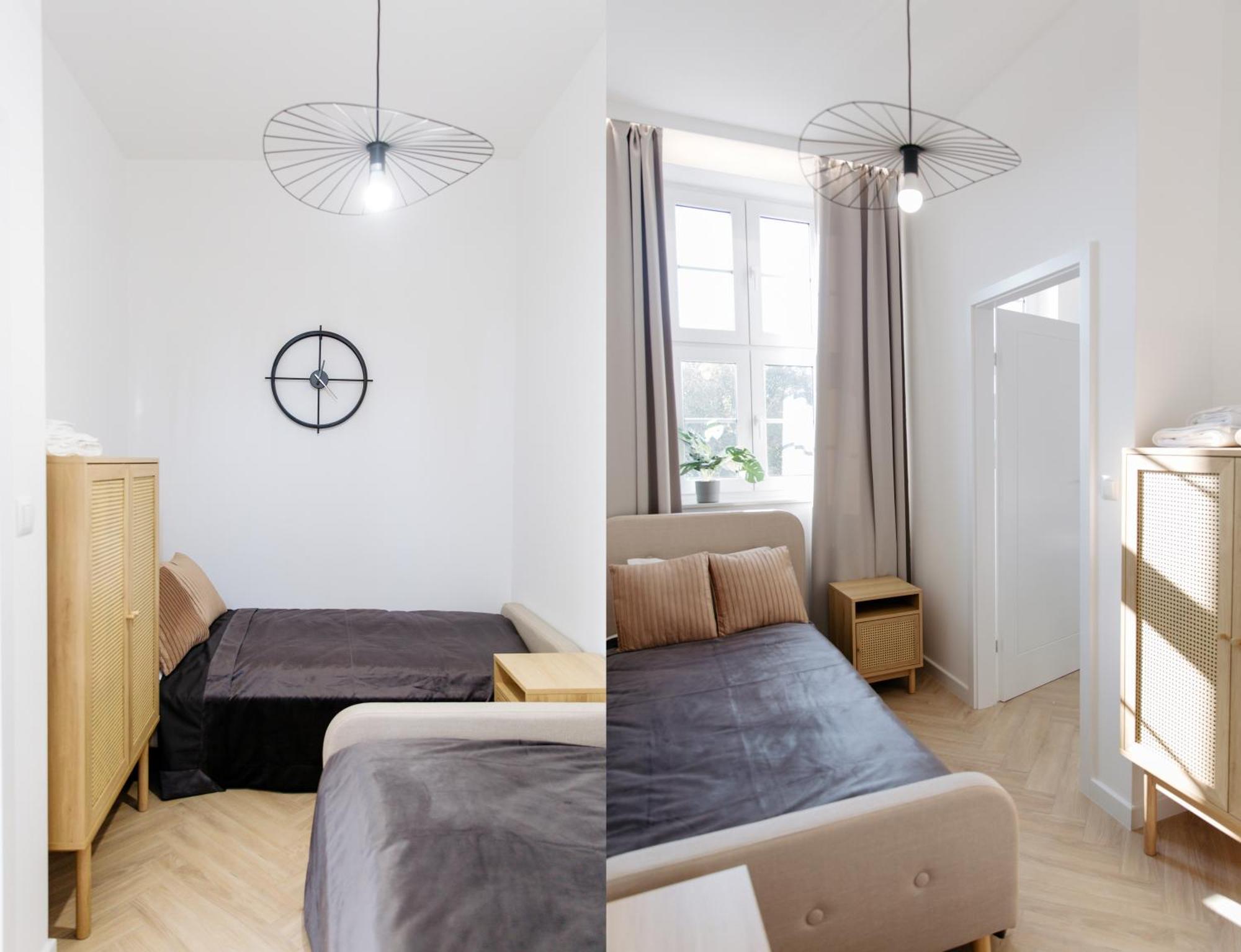 Mb By The Sea Apartments - Old Town Гданск Екстериор снимка